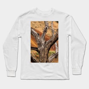 Eternal Soul © Long Sleeve T-Shirt